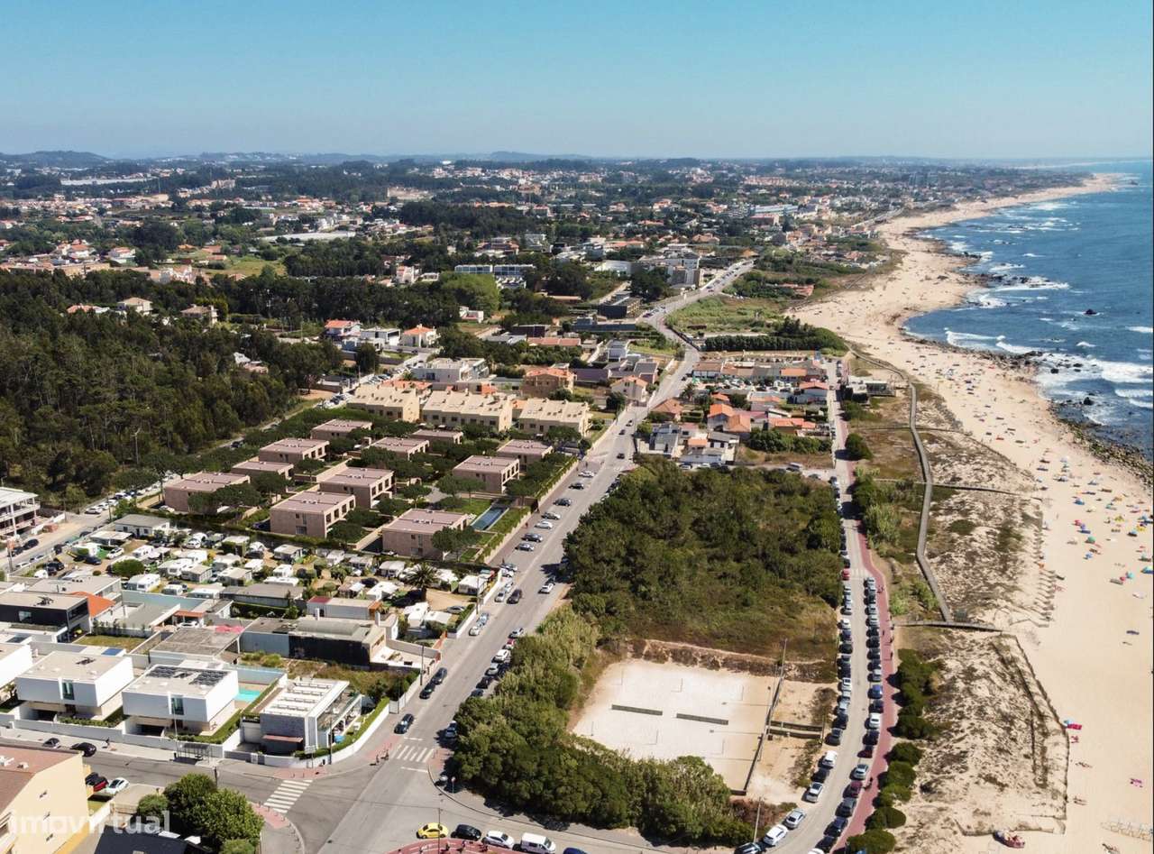 Madalena Vila Mar - Condomínio Fechado - Grande imagem: 2/23