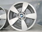 felgi 17 5x120 BMW X1 E84 X3 E83 F25 X4 F26 X5 E53 - 7