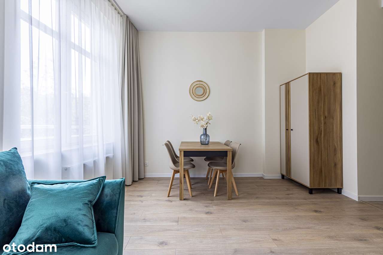 Mieszkanie 2 pokojowe| ul. Miernicza 4| Wrocław - Pełny obrazek: 5/11