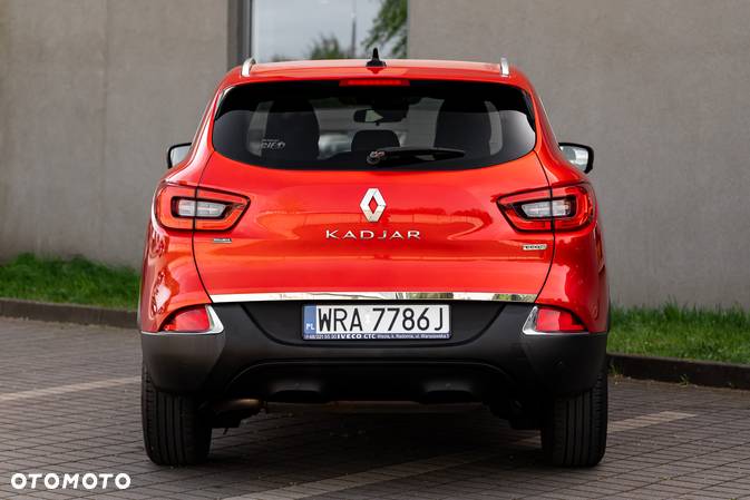 Renault Kadjar 1.5 dCi Energy Zen - 14