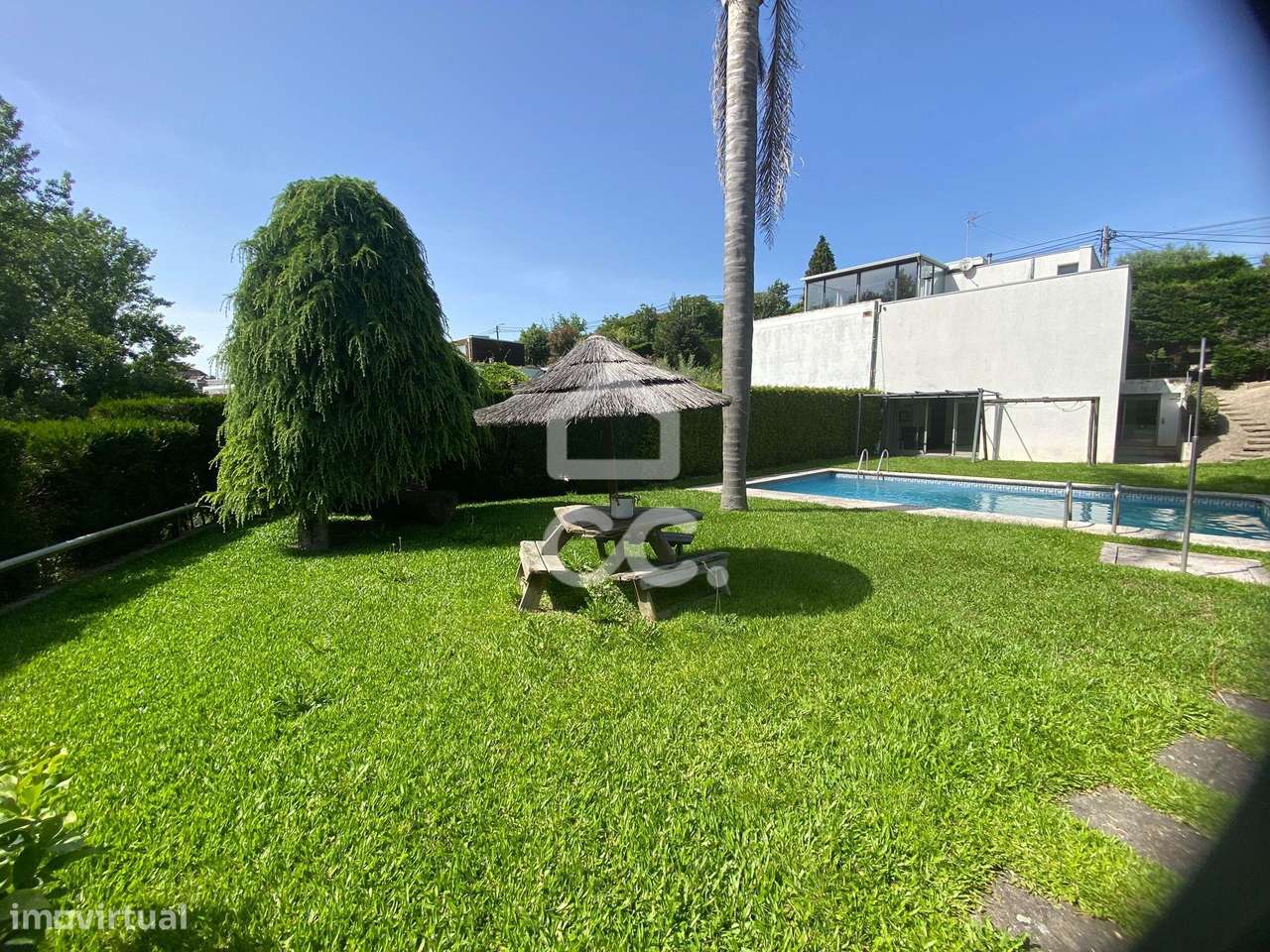 Moradia T3 em Pinheiro - Guimarães-25