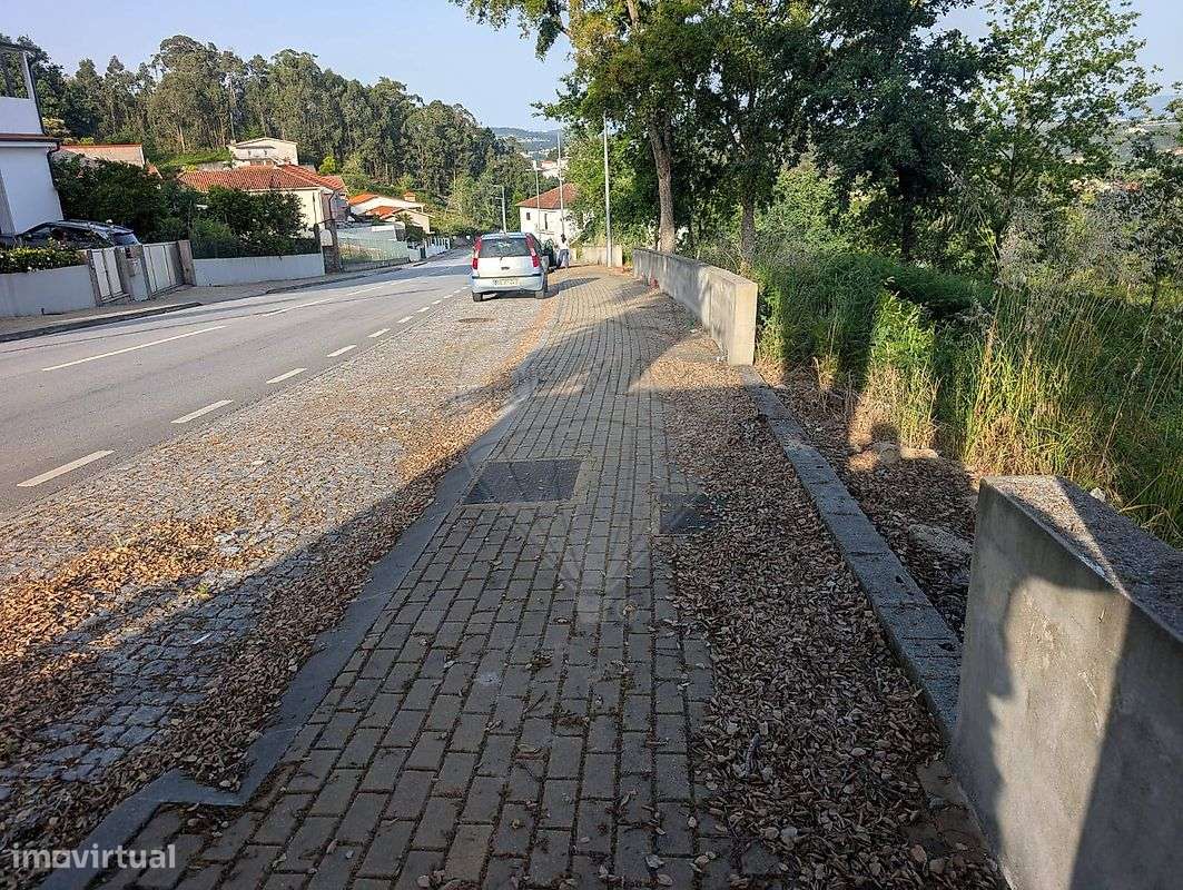 Terreno  para venda-3