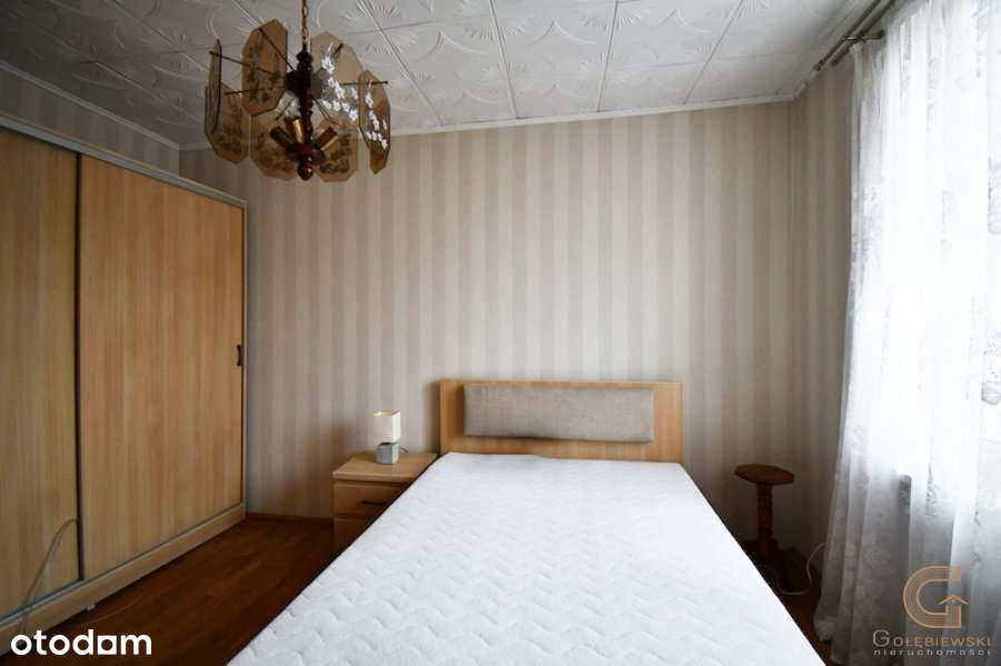 Mieszkanie 2pok w centrum Chełmna ! - Pełny obrazek: 5/11