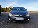 Opel Astra 1.4 Edition - 8