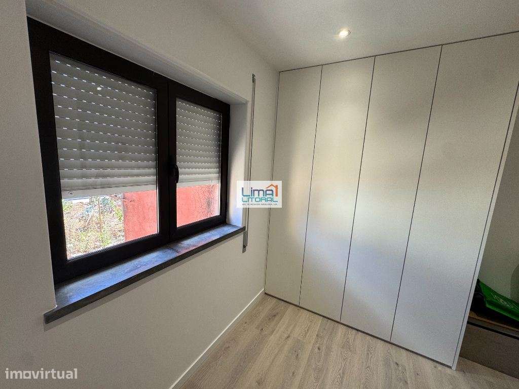 T3 + T1 totalmente RENOVADOS - Estação - Leiria-12