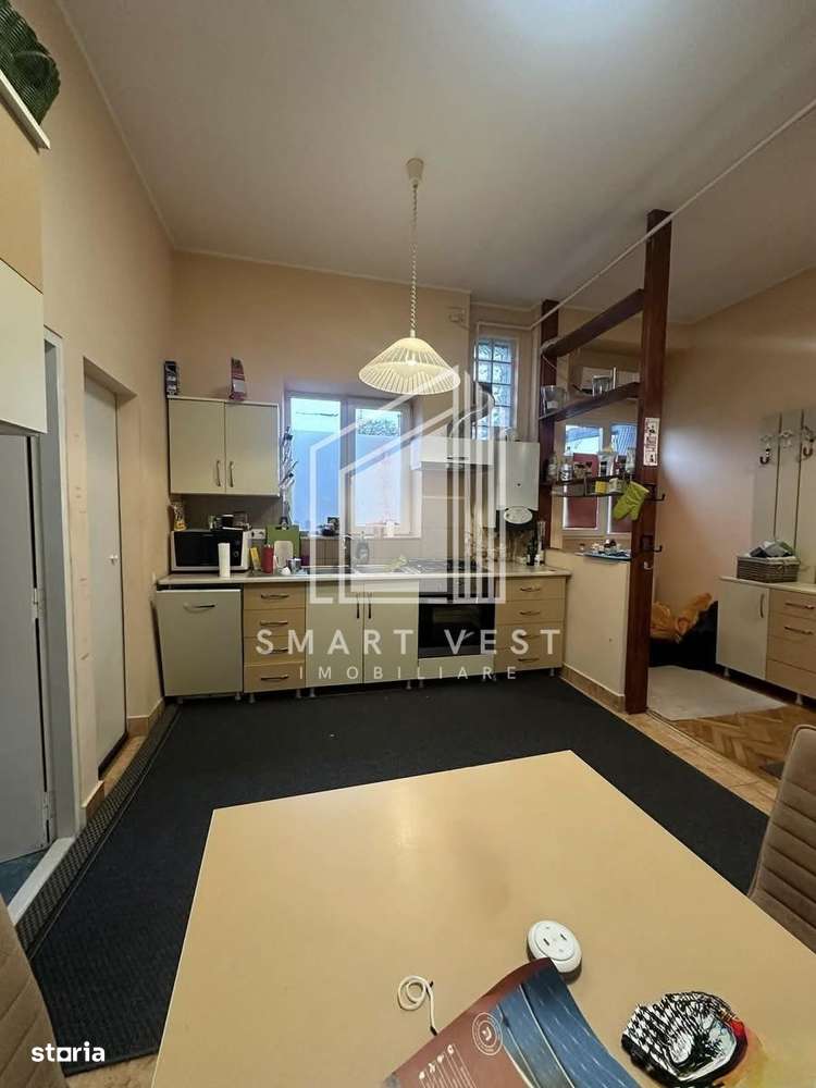 Apartament 2 camere stil evreiesc | Etaj 1 din 1 | Zona Ultracentrala-16