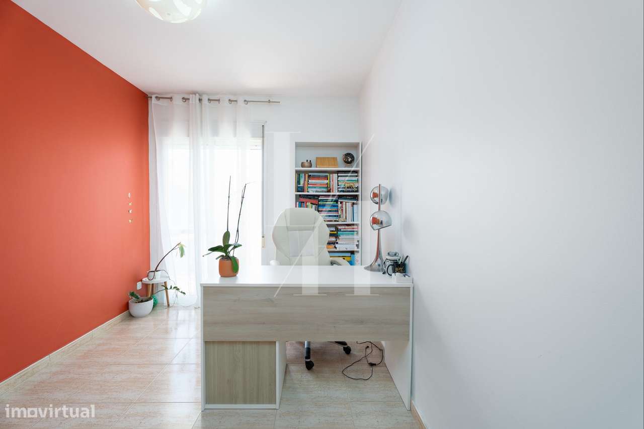Penthouse T3 para venda – Al-Sakia Village | Quarteira-14