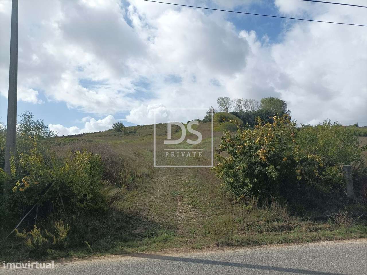 Terreno Rústico em Ventosa - Grande imagem: 3/6