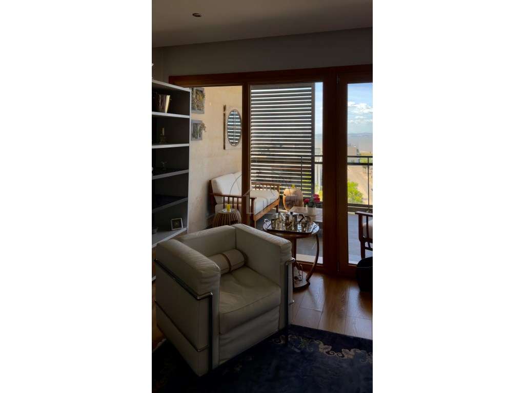 Duplex T4 Alcochete-30