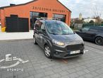 Ford TRANSIT COURIER - 1