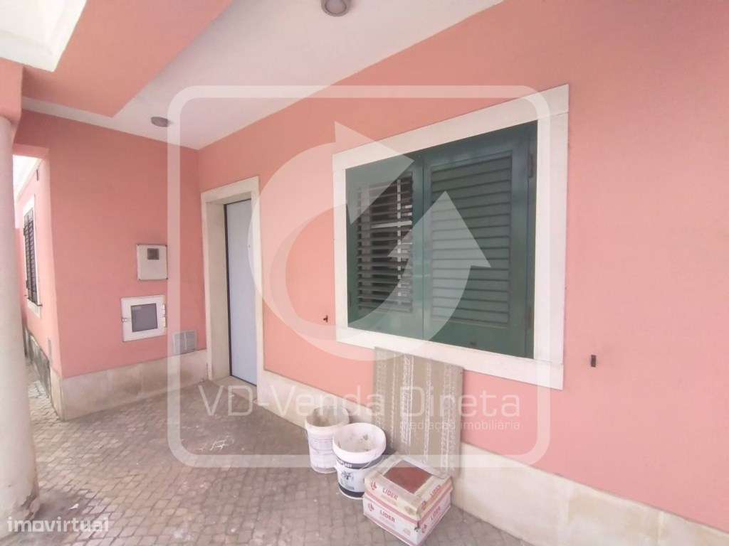 Moradia T5 em Albarraque, Rio do Mouro. - Grande imagem: 4/43