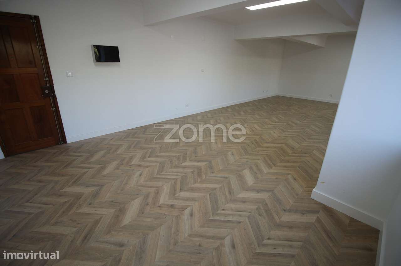 Escritório para Arrendamento no Centro de Odivelas – Pronto a Entra... - Grande imagem: 3/23