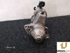 MOTOR ARRANQUE OPEL ZAFIRA A LIMUSINA 2002 -D6RA162 - 4