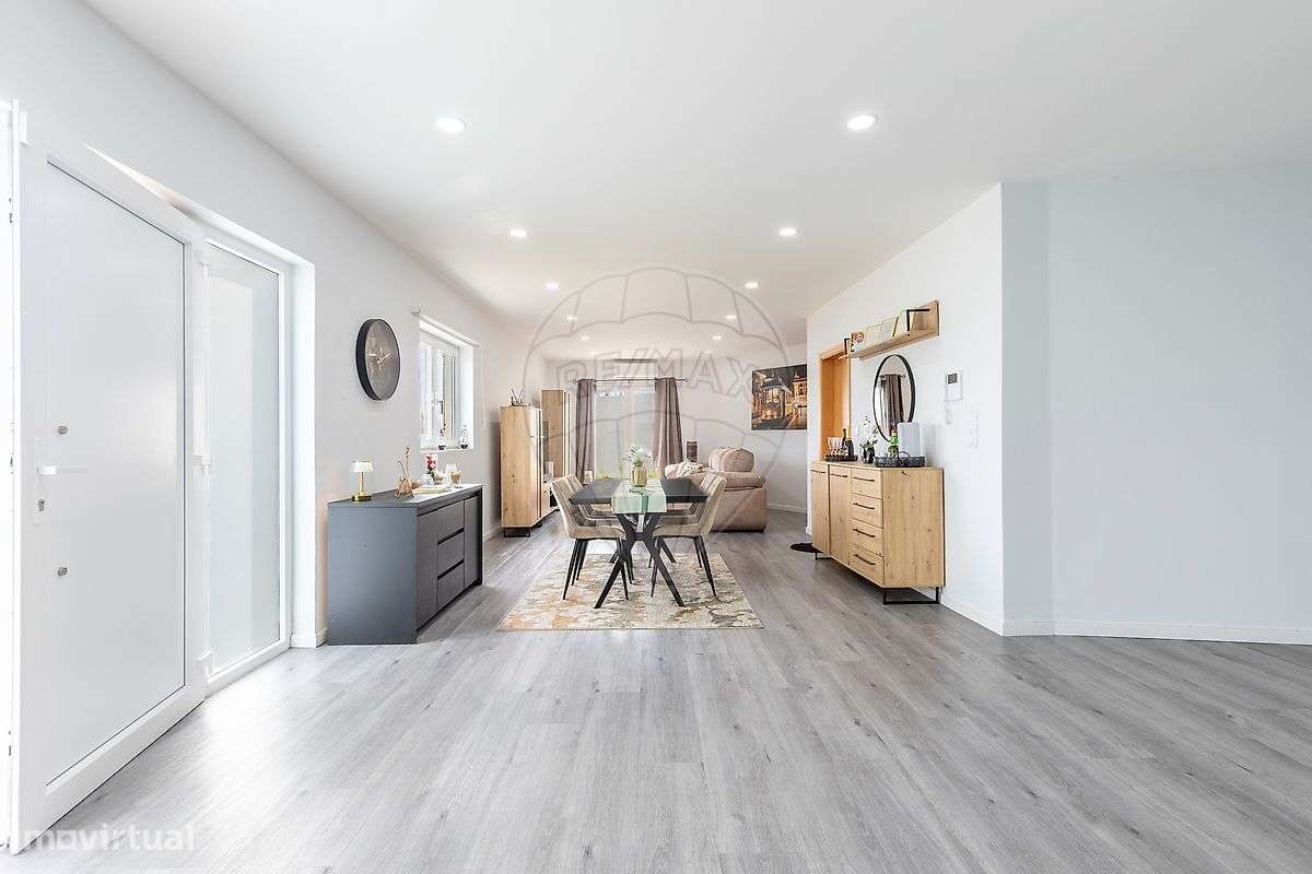 Moradia T4 para venda - Grande imagem: 5/34