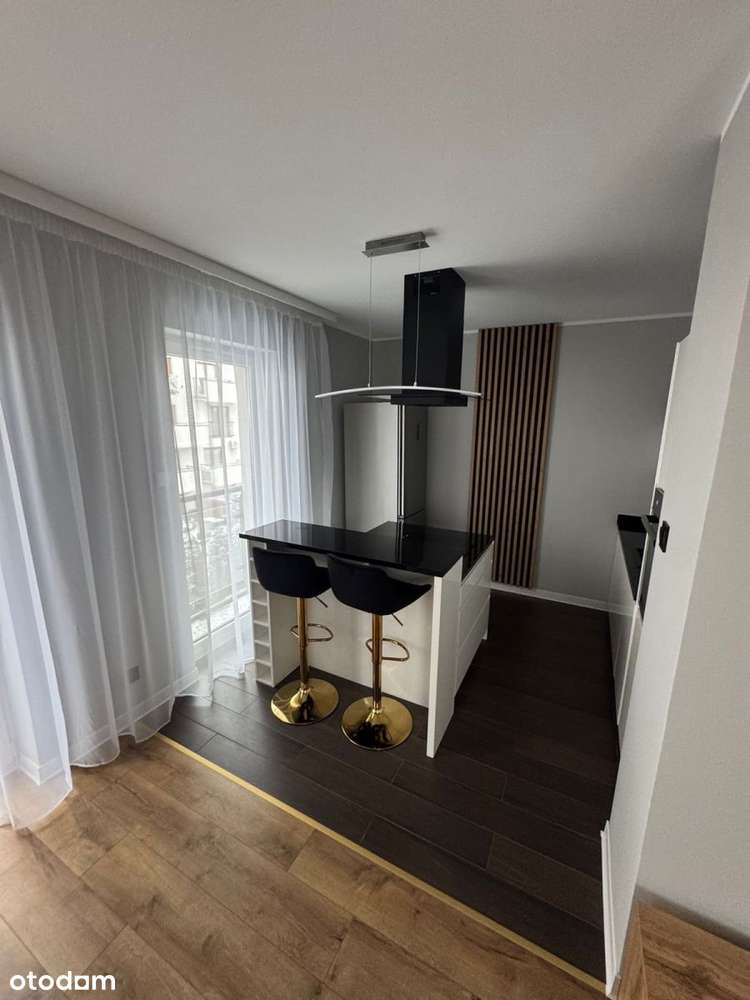 Złote Łąki Garaż Przestronne Od Zaraz - Pełny obrazek: 4/11