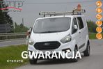 Ford Transit Custom - 1