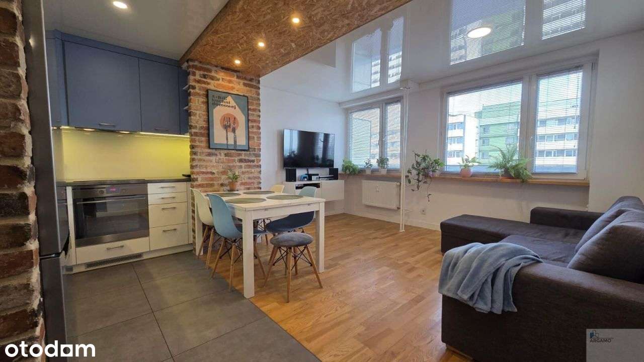 Tuż przy parku Śląskim. Gotowe do wprowadzenia.-4