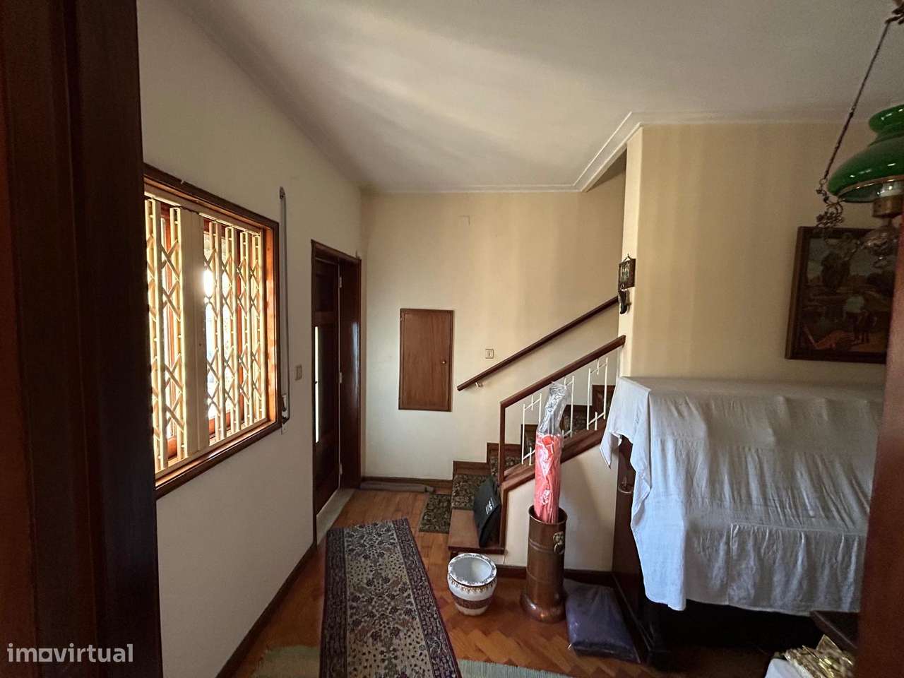 Moradia T5 com 3 frentes Rio Tinto-11