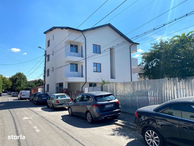 Apartament 2 Camere - Metrou Aparatori 800 m - Acte finalizate