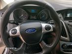 Ford Focus 1.6 TDCi Platinium X - 8