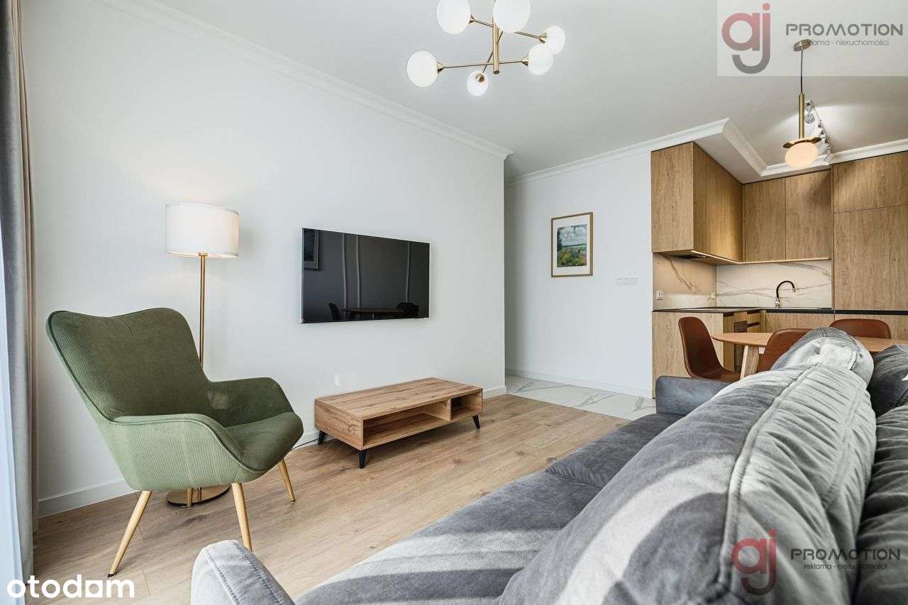 2 pok. 41 m2, 5 piętro, Kilińskiego 138 - Pełny obrazek: 2/14