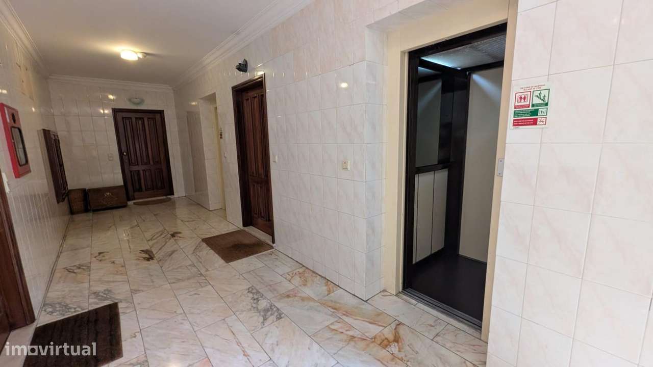 Excelente Apartamento T2 à venda na Maia-20