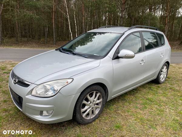 Hyundai I30 1.6 CRDi Base - 2