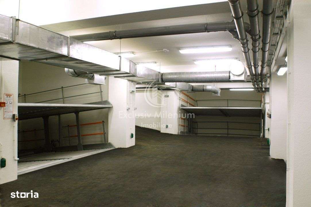 Spatiu Birouri Stirbei Voda - Berzei - Imagine principală: 4/15