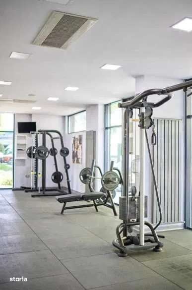 Apartament 2 camere-Alezzi Beach-vedere la mare-parcare optional-13