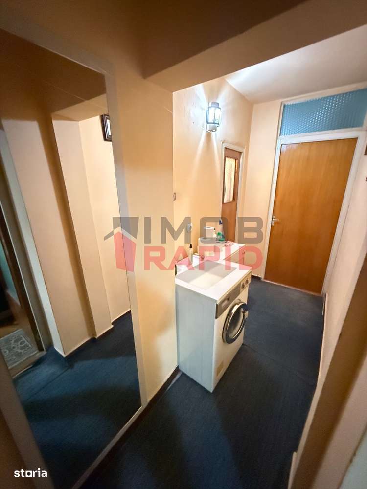 Apartament cu 3 camere, Zona Han-3