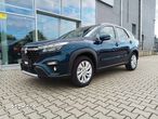 Suzuki SX4 S-Cross 1.4 SHVS Premium - 9