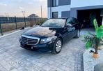 Mercedes-Benz Klasa E 200 CGI BlueEFFICIENCY Automatik - 3