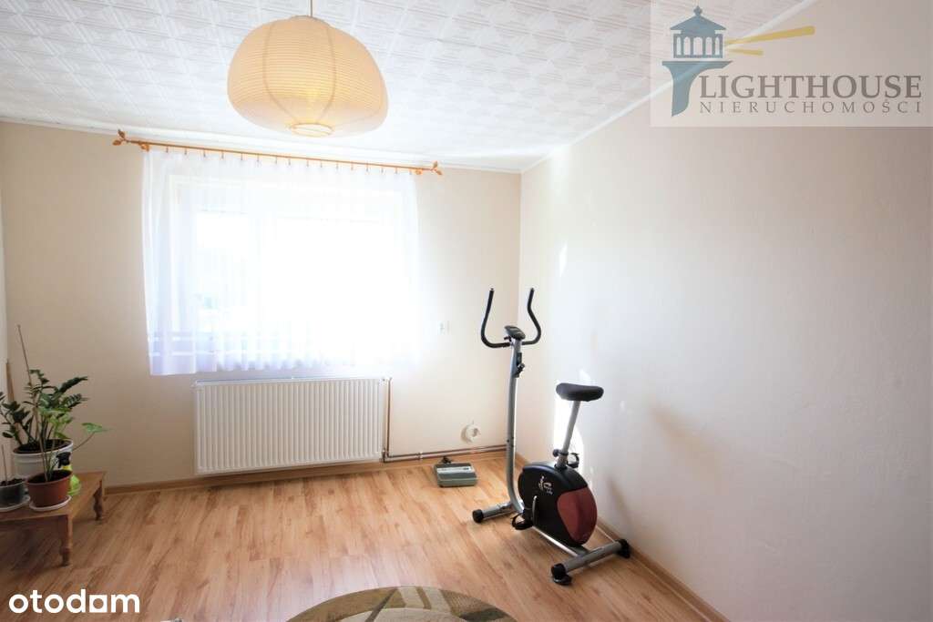 Mieszkanie 2-pokojowe w Rusocinie 55 mkw-3