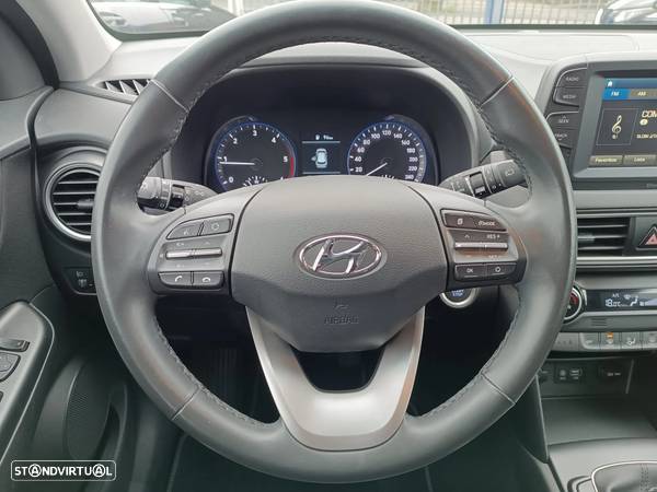 Hyundai Kauai 1.6 CRDi Premium - 16