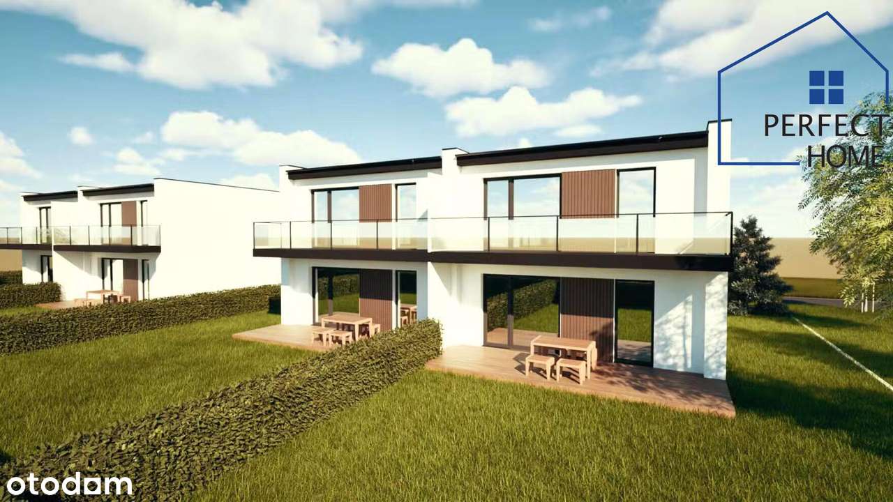 Ostatnie Bezczynszowe Mieszkanie z ogrodeem + parking x2 ! - Pełny obrazek: 2/7