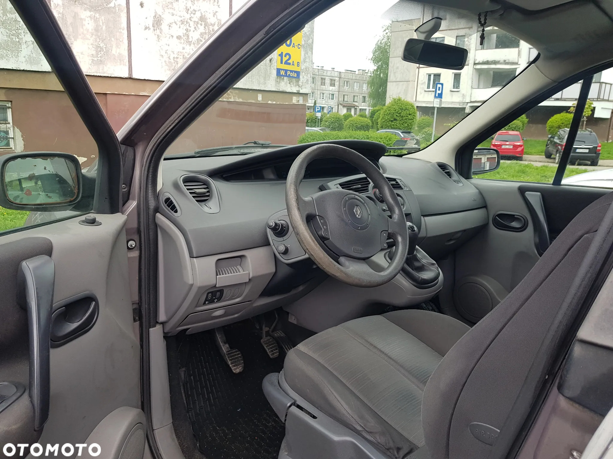 Renault Scenic - 5