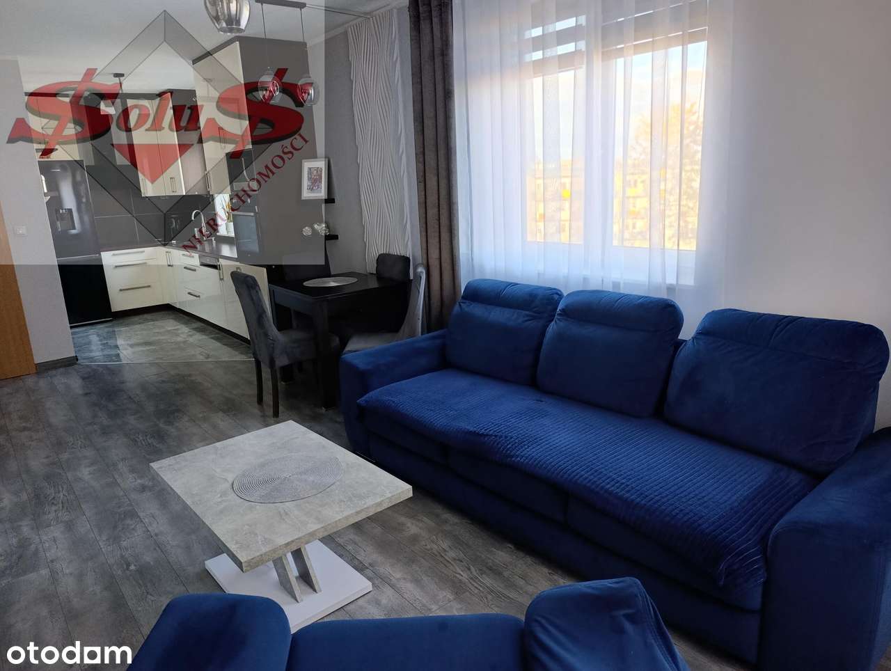 Odstąpie mieszkanie TBS Bytom Szombierki-2