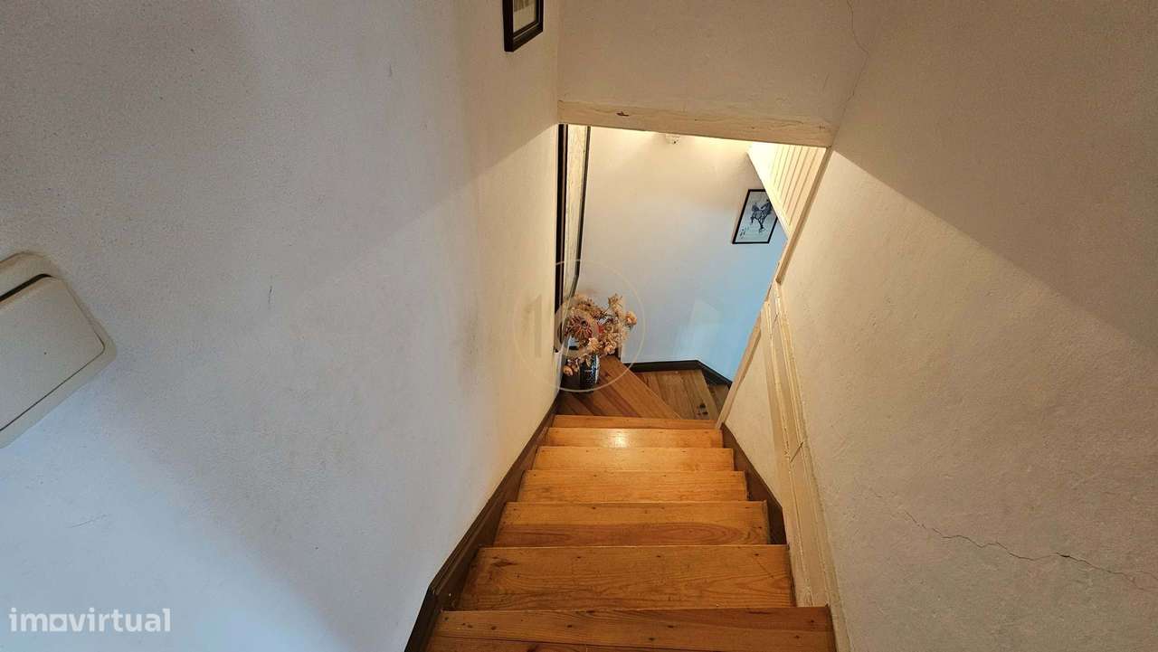 Duas Casas em Sendim - Miranda do Douro-30