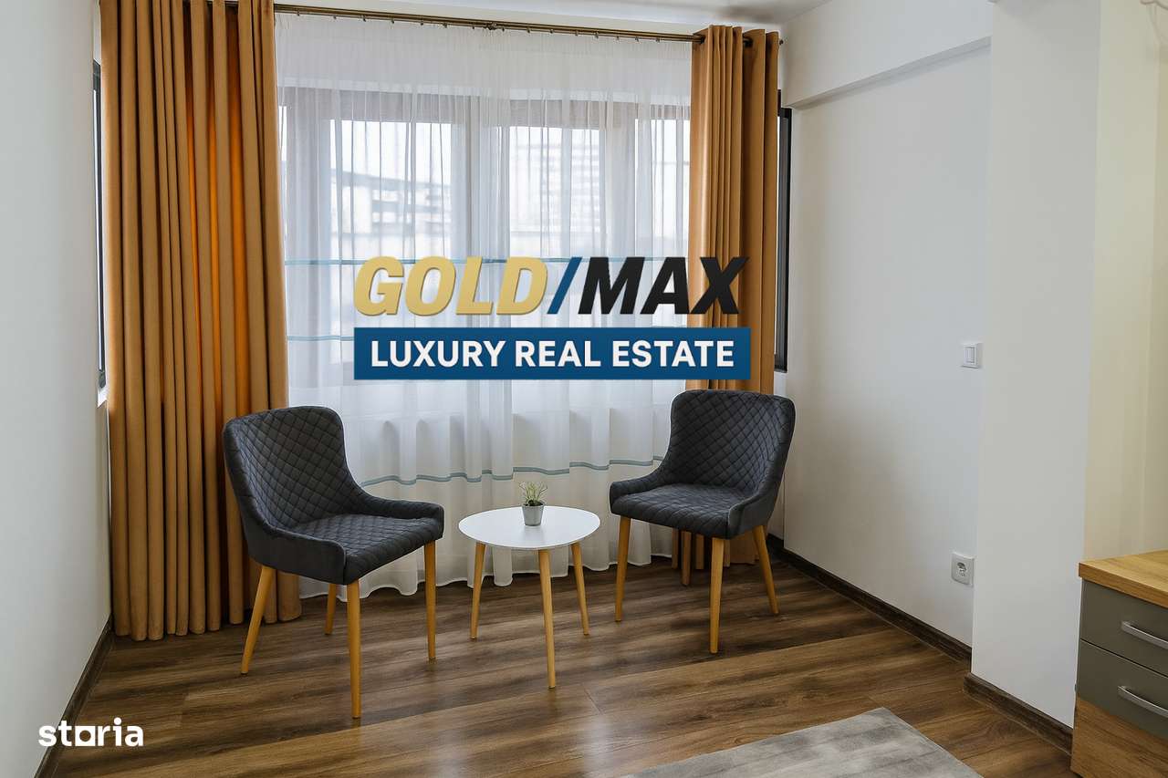 Apartament de lux 4 camere, I.C.Bratianu, mobilat si utilat complet-12