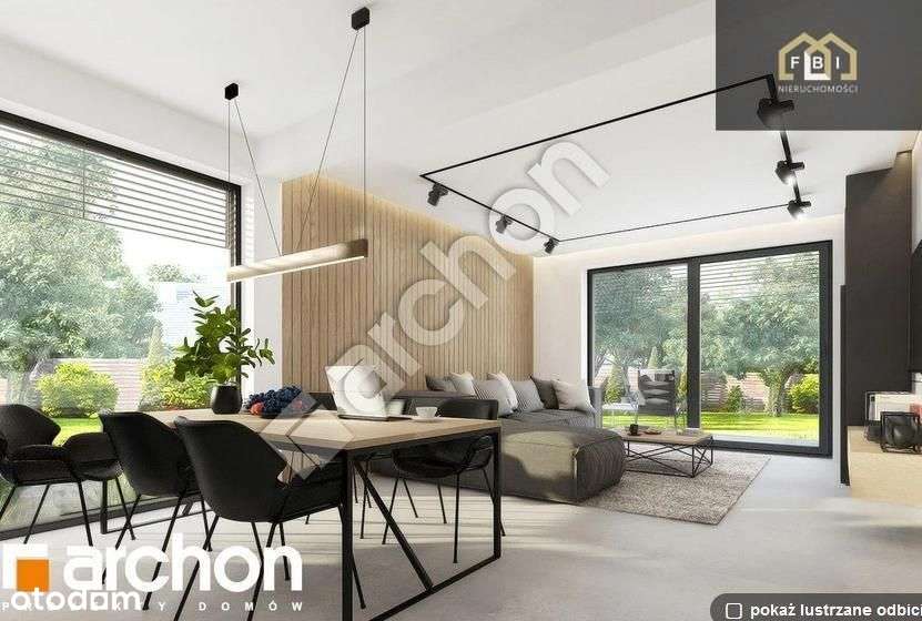 Gmina Liszki - nowa inwestycja, ostatni budynek!-3