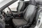 VW Golf Cabriolet 1.6 TDi BlueMotion - 17