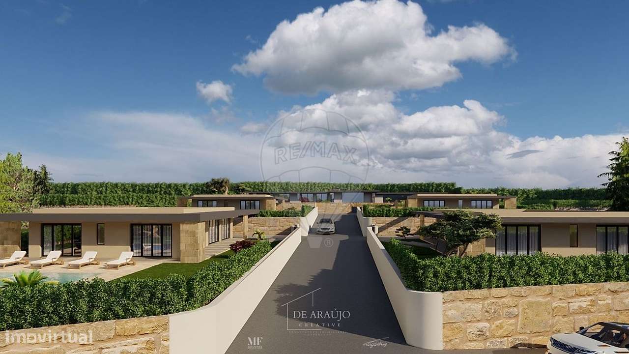 Moradia T3 para venda - Grande imagem: 2/21