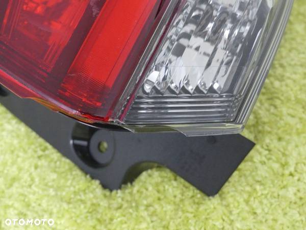 Lampa Tył Prawa X-Trail T32 Lift 17- Led Ok Nówa - 3