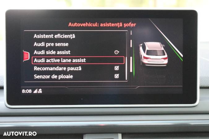 Audi A4 Allroad 2.0 TDI Quattro S tronic - 29