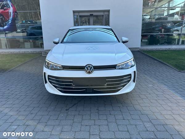 Volkswagen Passat 1.5 TSI ACT mHEV Business DSG - 2