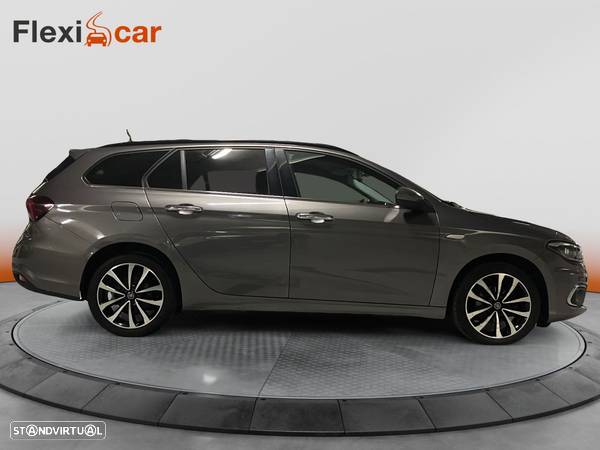 Fiat Tipo Station Wagon 1.3 M-Jet Lounge - 11