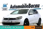 Volkswagen Golf 2.0 TDI Comfortline - 1