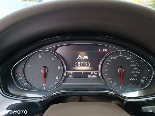 Audi A8 3.0 TDI Quattro - 7