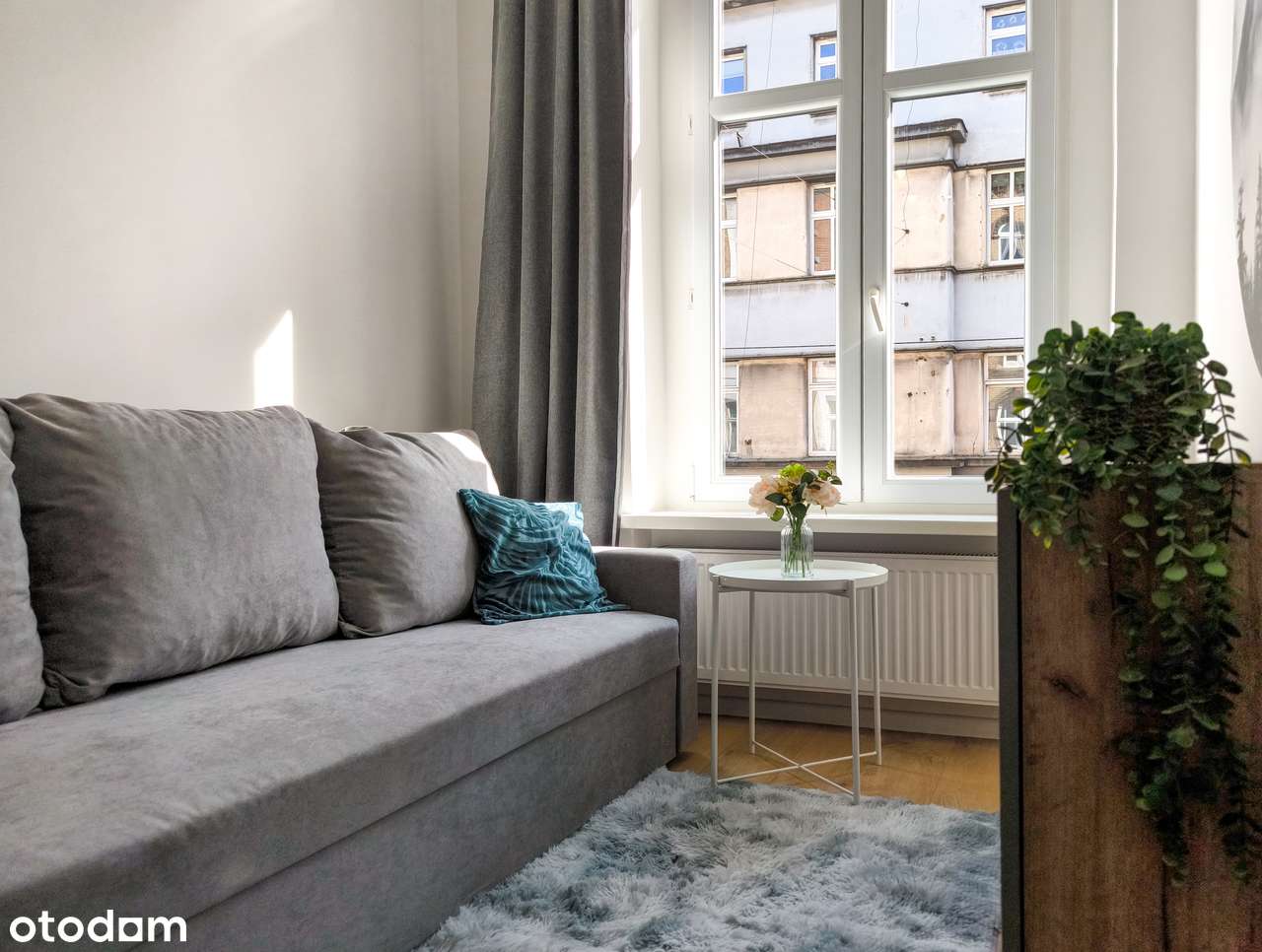 ROI 9,34 % WYNAJĘTA, STABILNA INWESTYCJA W CENTRUM CHORZOWA!-6