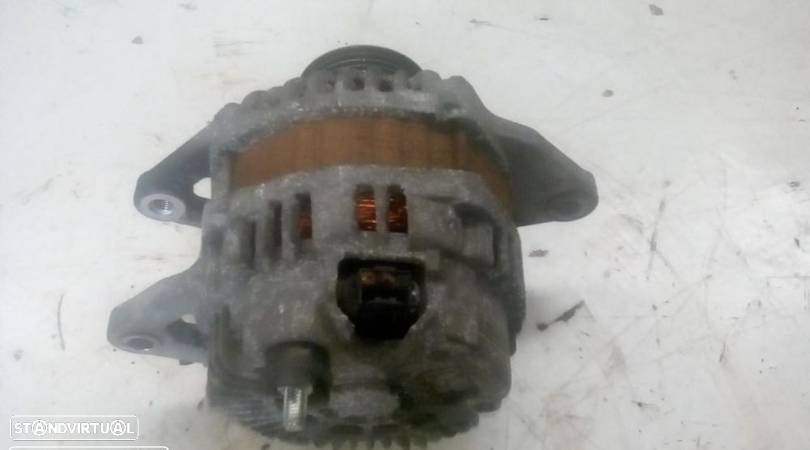 Alternador Mazda 6 2.2 cd 2010 ref. R2AA - 2